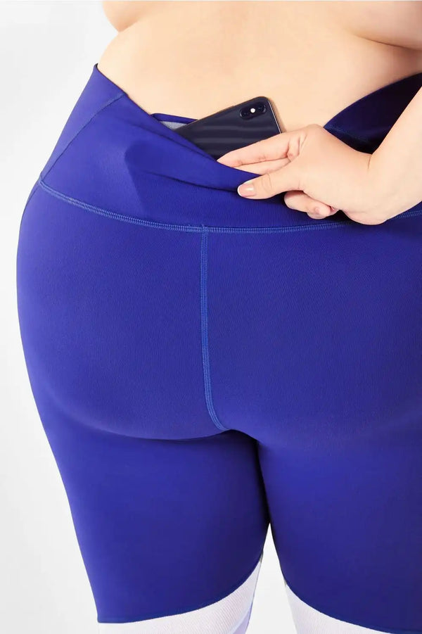 Define PowerHold® High-Waisted 7/8 Legging