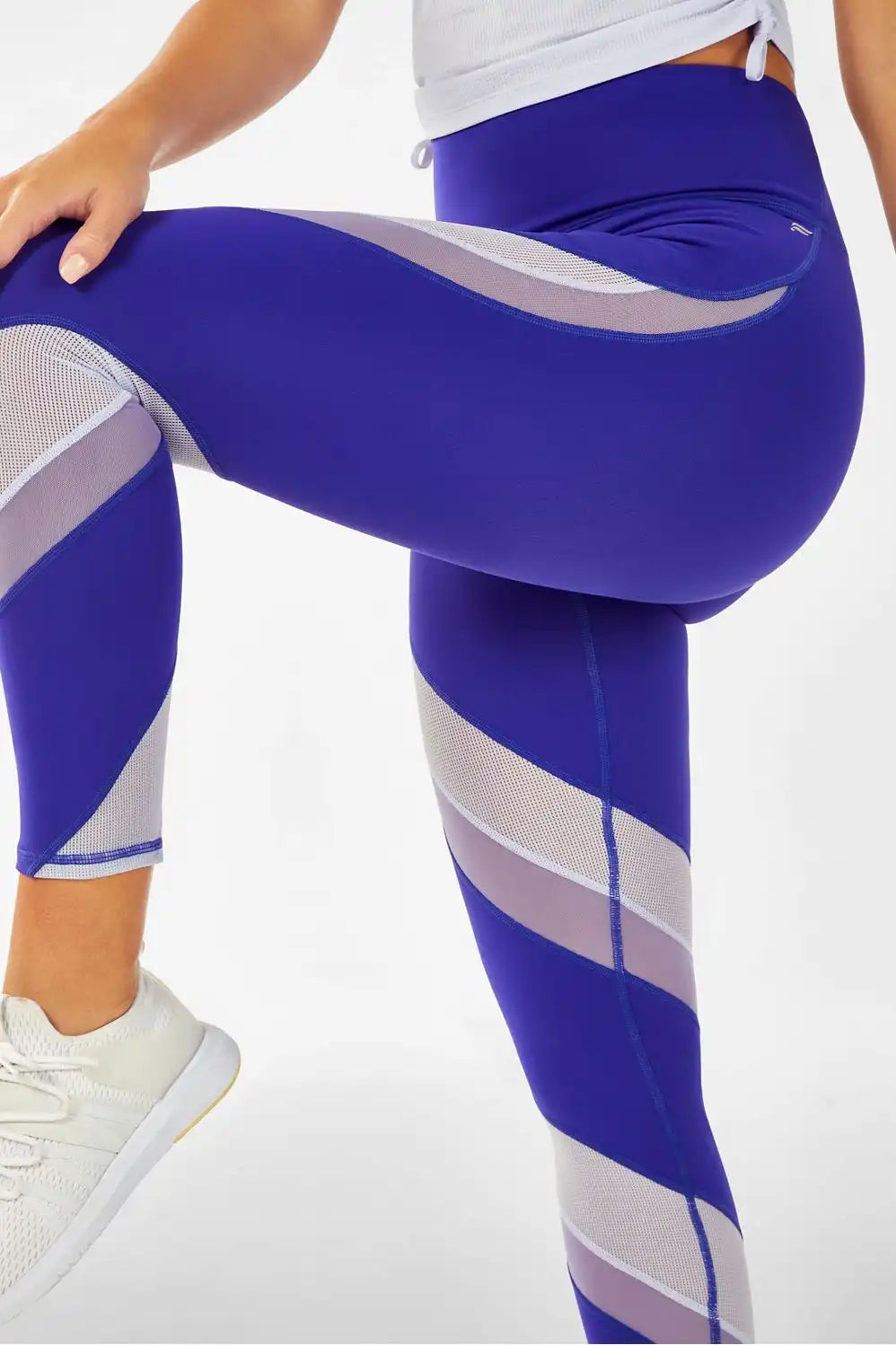 Define PowerHold® High-Waisted 7/8 Legging