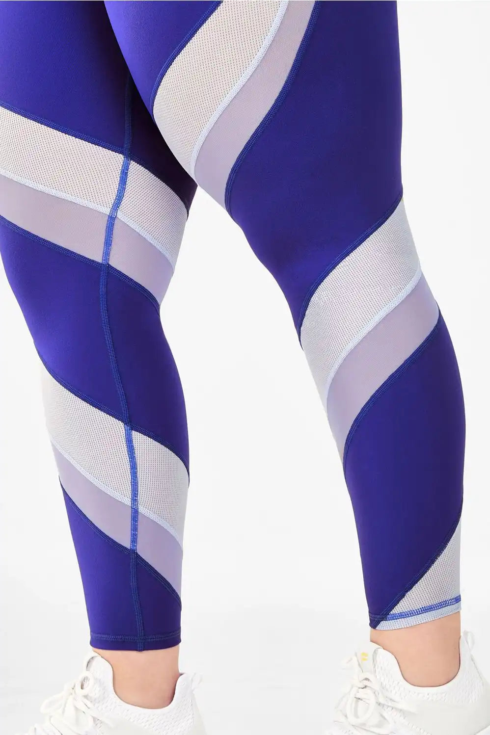 Define PowerHold® High-Waisted 7/8 Legging