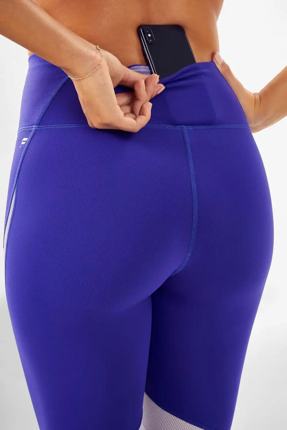 Define PowerHold® High-Waisted 7/8 Legging