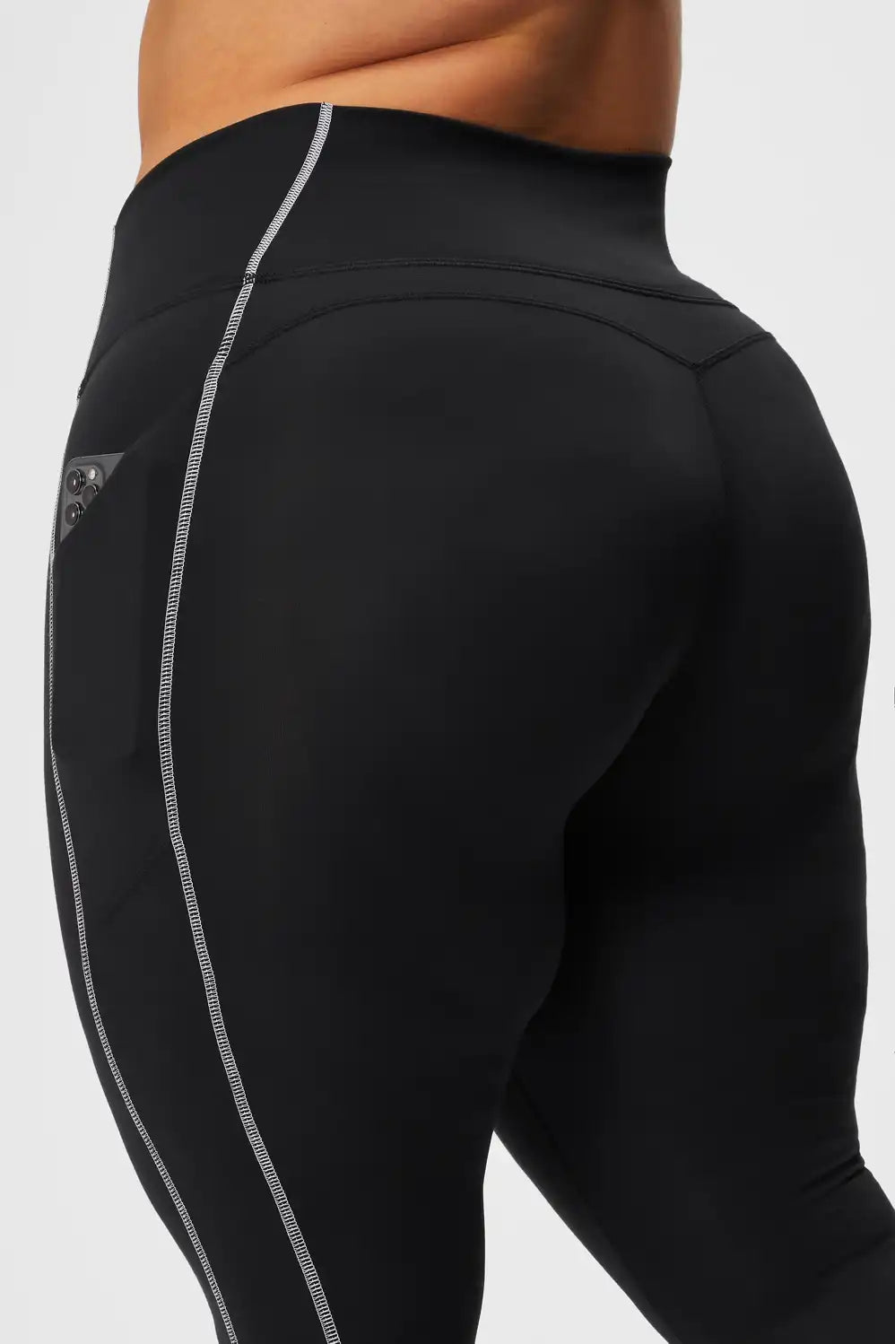Oasis PureLuxe High-Waisted 7/8 Legging