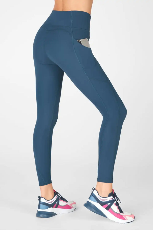 Oasis PureLuxe High-Waisted 7/8 Legging