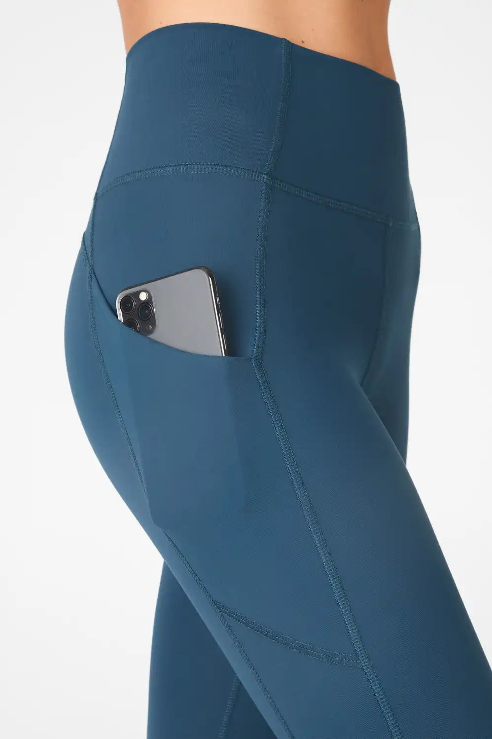 Oasis PureLuxe High-Waisted 7/8 Legging