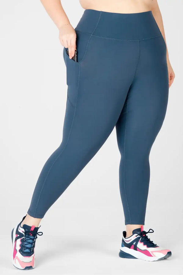 Oasis PureLuxe High-Waisted 7/8 Legging