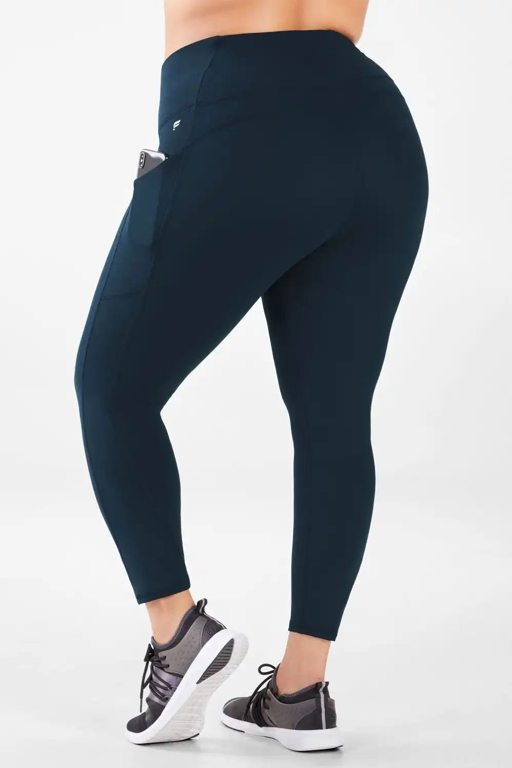 Oasis PureLuxe High-Waisted 7/8 Legging