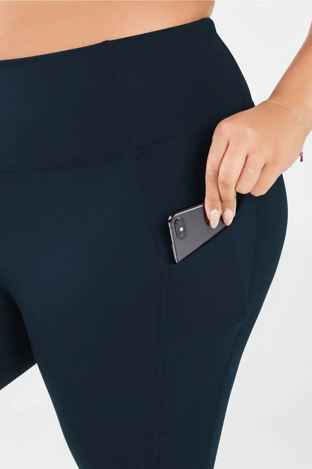 Oasis PureLuxe High-Waisted 7/8 Legging