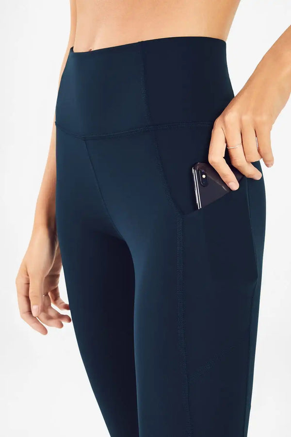 Oasis PureLuxe High-Waisted 7/8 Legging