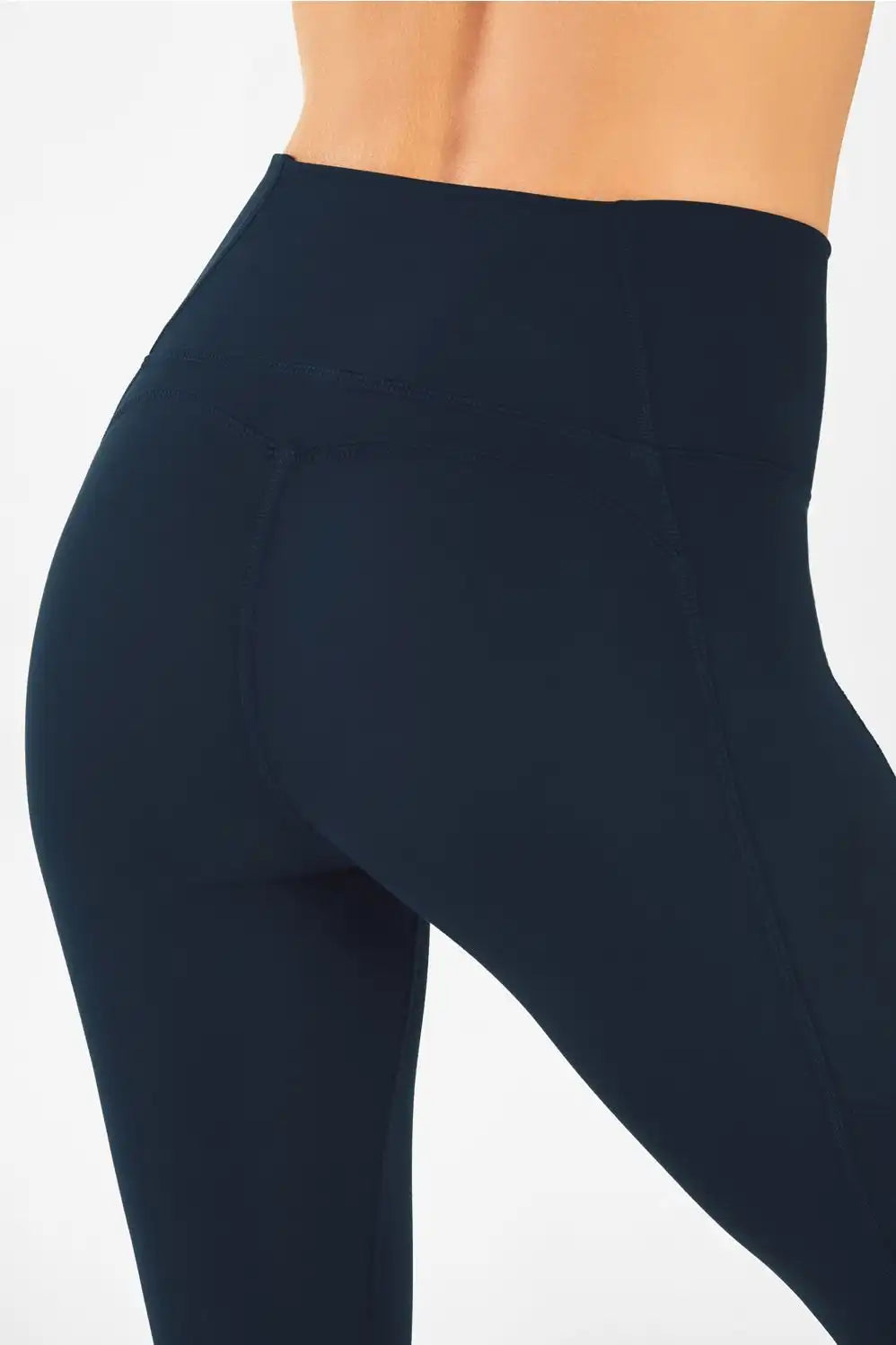 Oasis PureLuxe High-Waisted 7/8 Legging