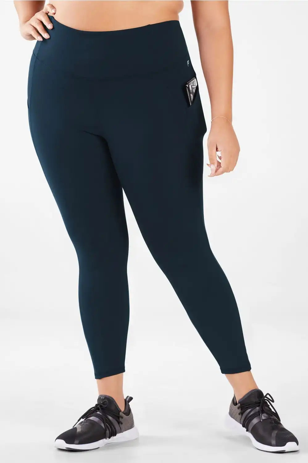 Oasis PureLuxe High-Waisted 7/8 Legging