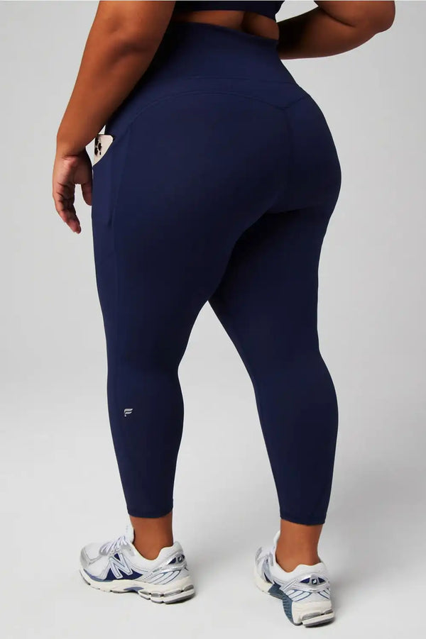 Oasis PureLuxe High-Waisted Legging 7/8