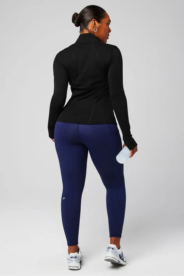 Oasis PureLuxe High-Waisted Legging 7/8