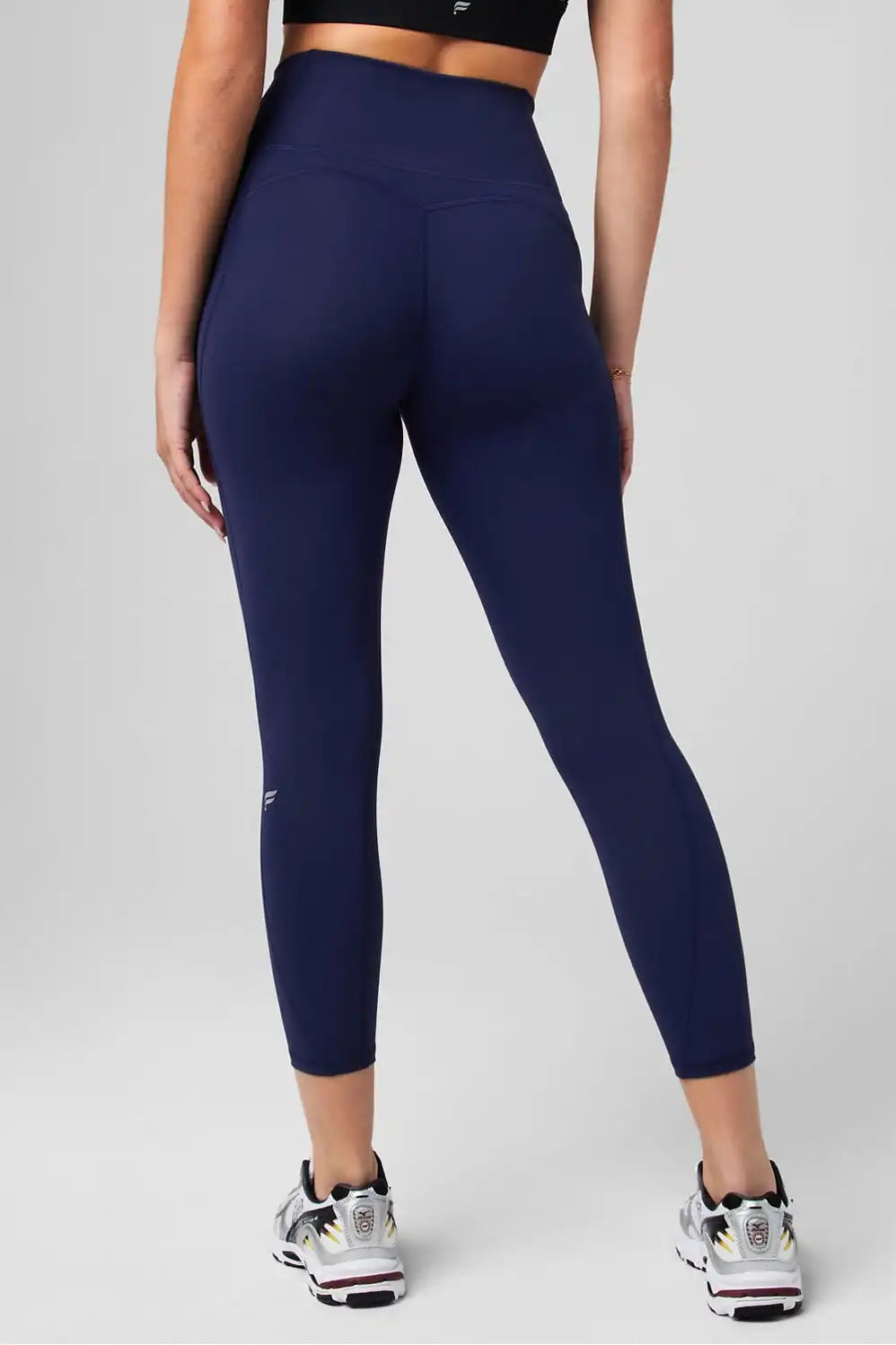 Oasis PureLuxe High-Waisted Legging 7/8