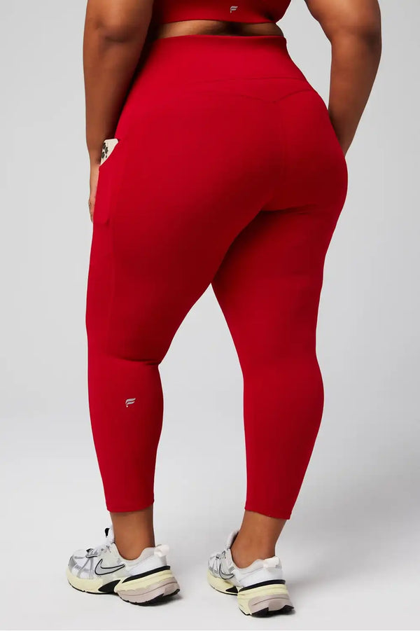 Oasis PureLuxe High-Waisted Legging 7/8