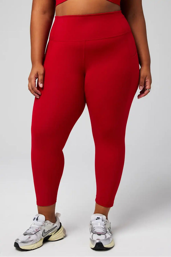 Oasis PureLuxe High-Waisted Legging 7/8