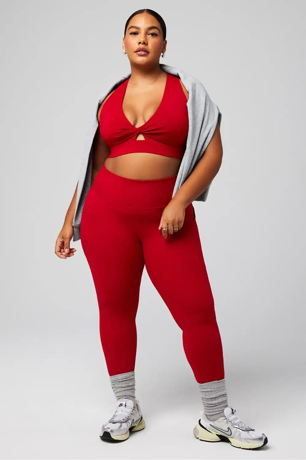 Oasis PureLuxe High-Waisted Legging 7/8
