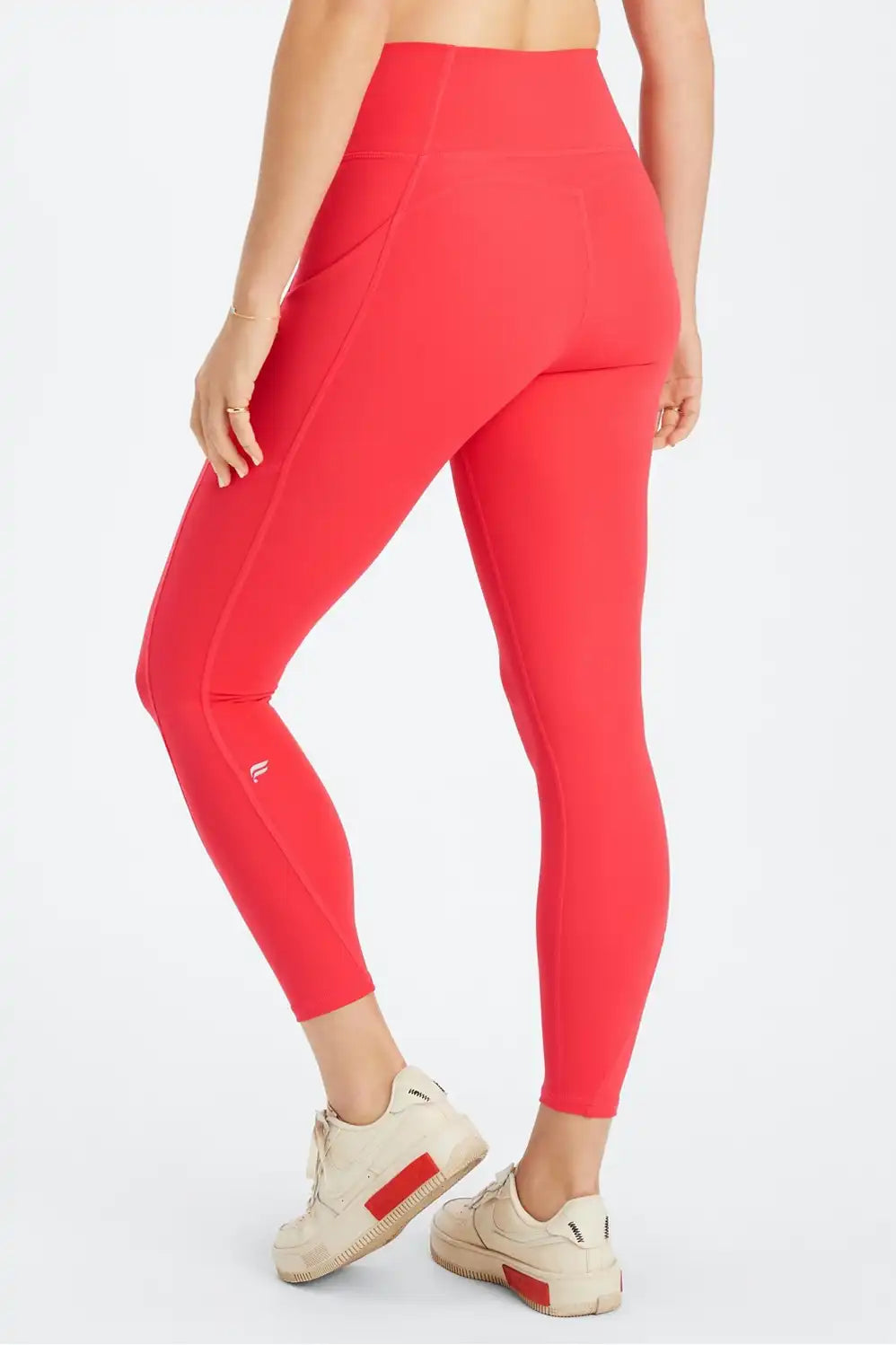 Oasis PureLuxe High-Waisted 7/8 Legging
