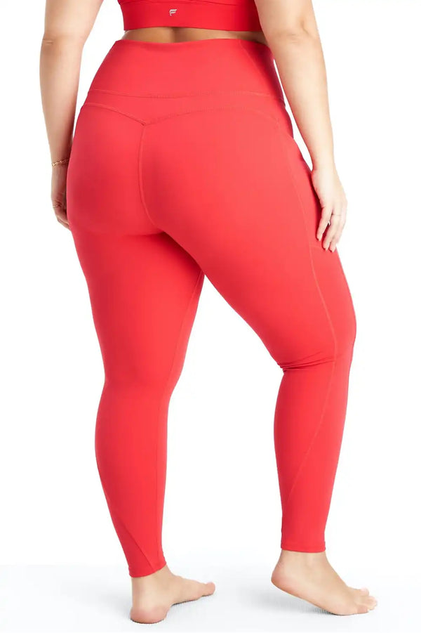 Oasis PureLuxe High-Waisted 7/8 Legging