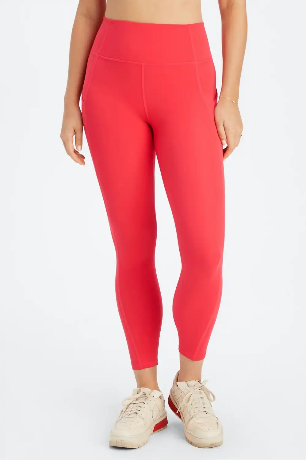Oasis PureLuxe High-Waisted 7/8 Legging