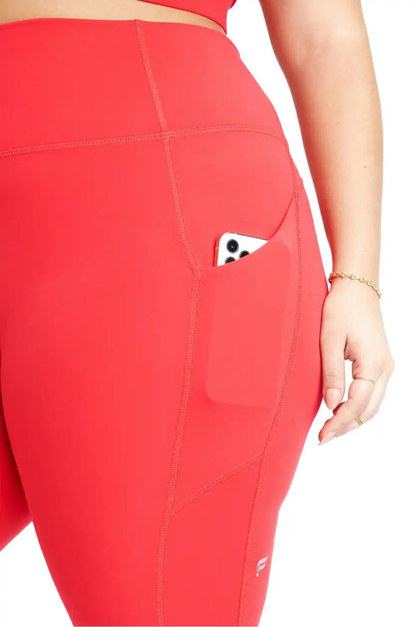 Oasis PureLuxe High-Waisted 7/8 Legging
