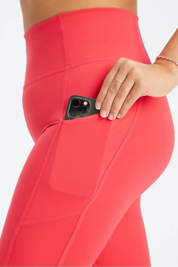 Oasis PureLuxe High-Waisted 7/8 Legging