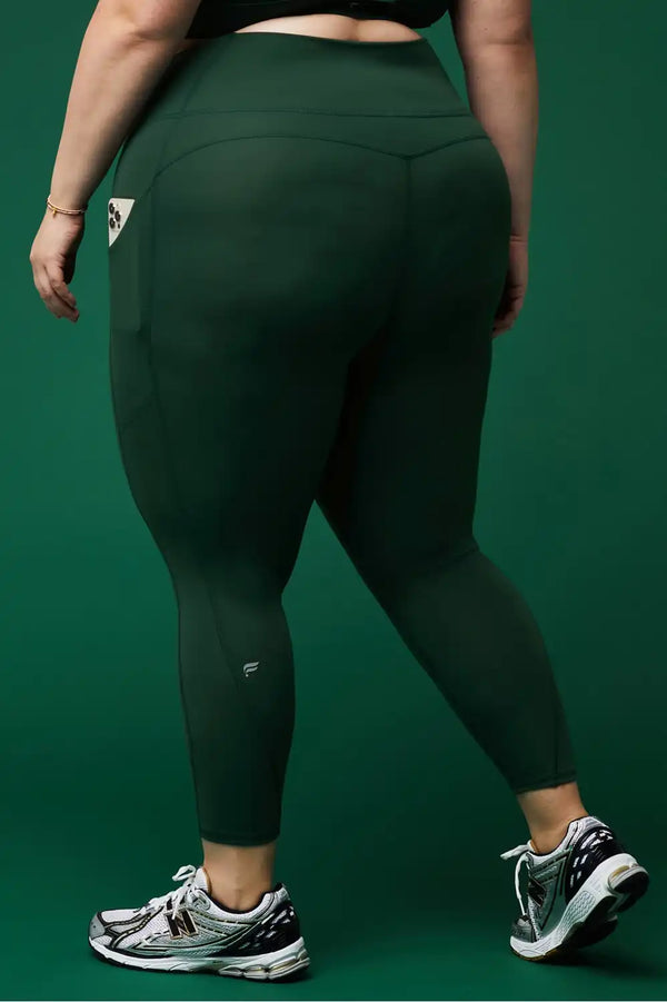Oasis PureLuxe High-Waisted Legging 7/8