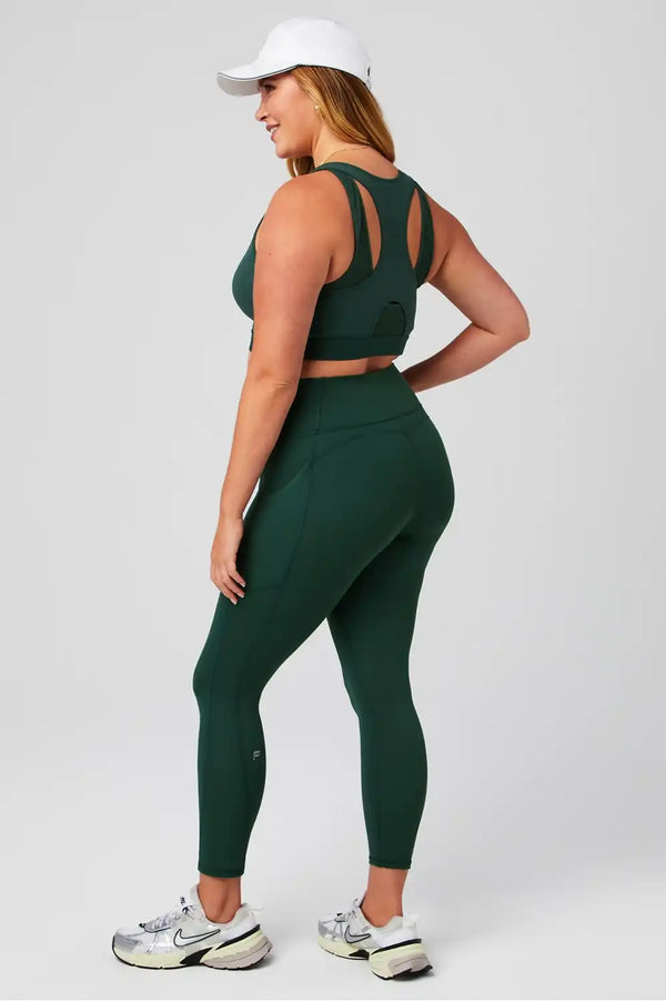 Oasis PureLuxe High-Waisted Legging 7/8