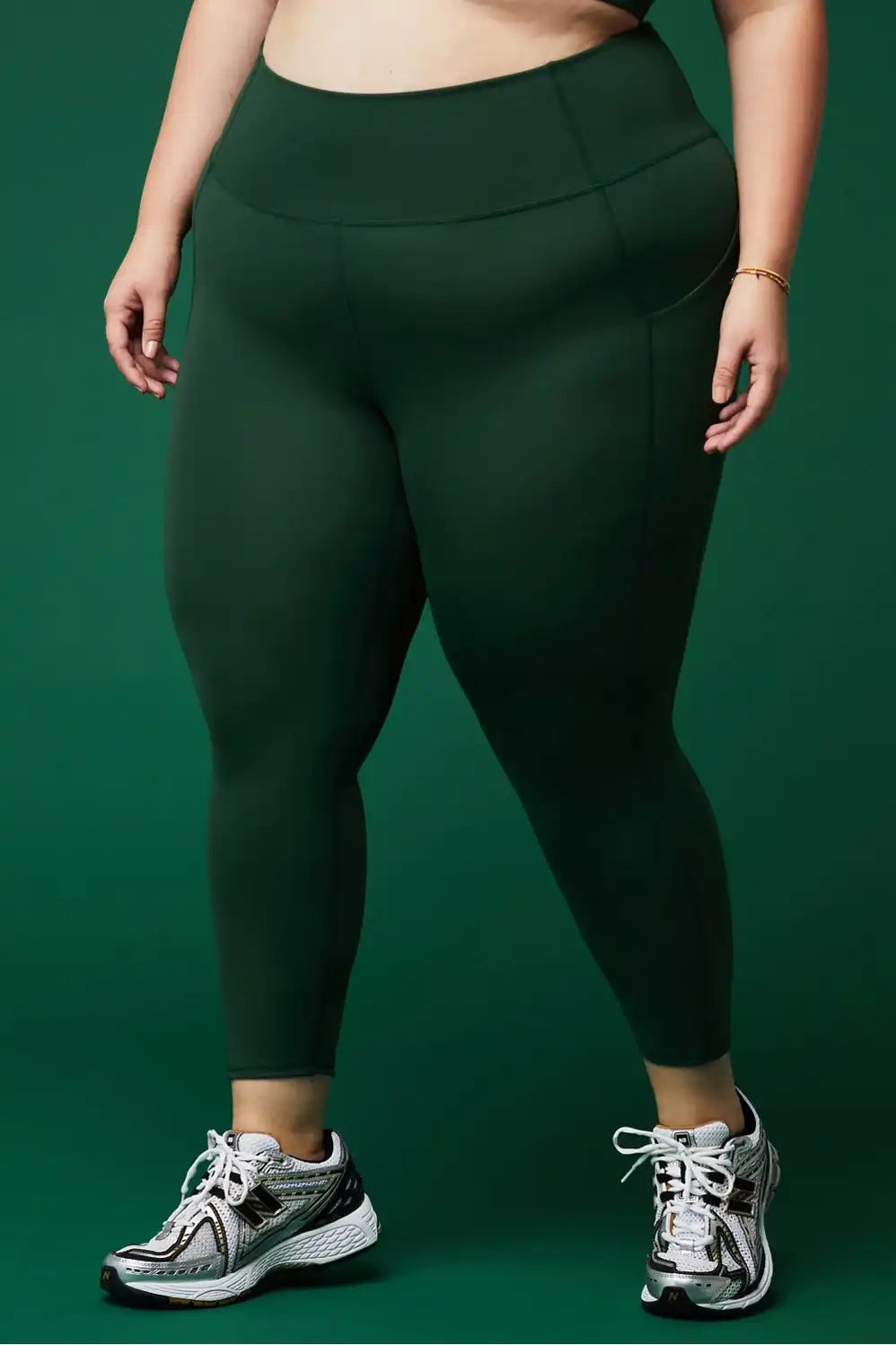 Oasis PureLuxe High-Waisted Legging 7/8