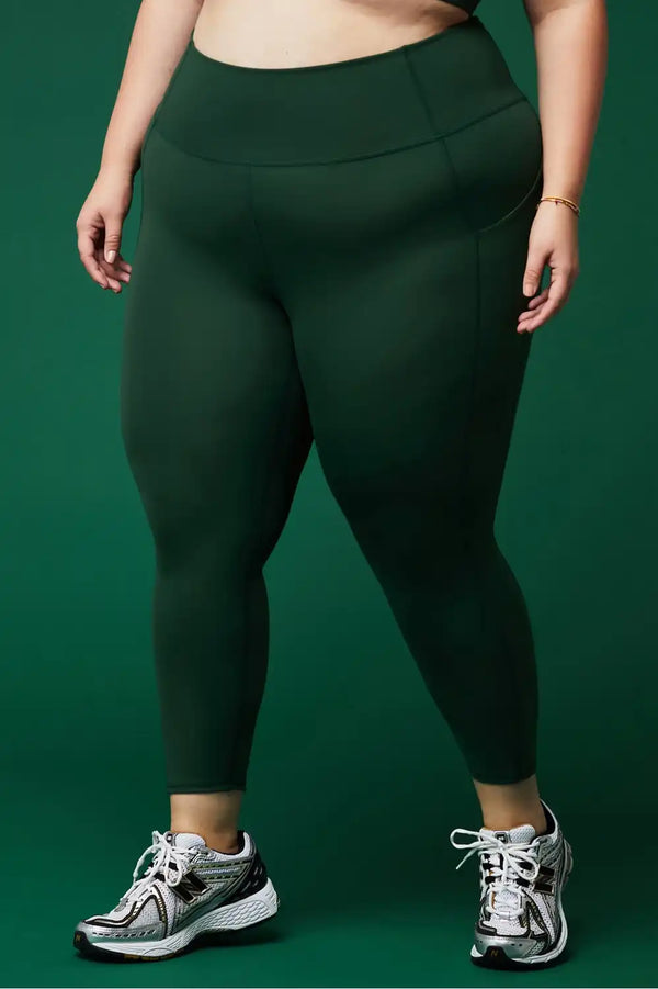 Oasis PureLuxe High-Waisted Legging 7/8