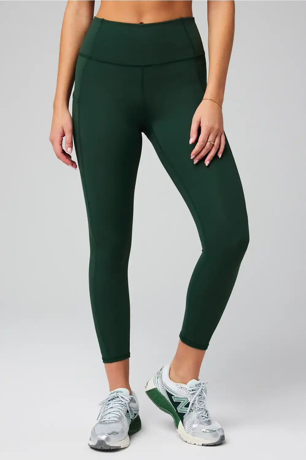 Oasis PureLuxe High-Waisted Legging 7/8