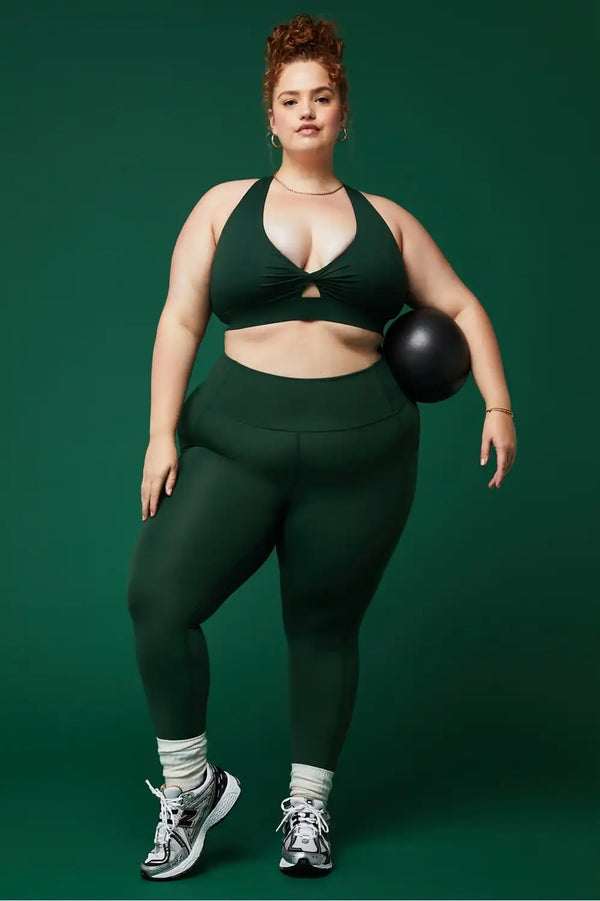 Oasis PureLuxe High-Waisted Legging 7/8