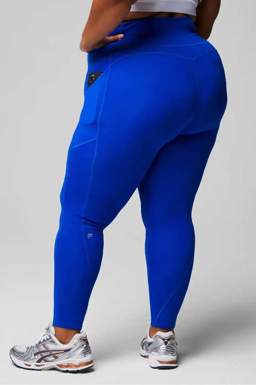 Oasis PureLuxe High-Waisted Legging 7/8