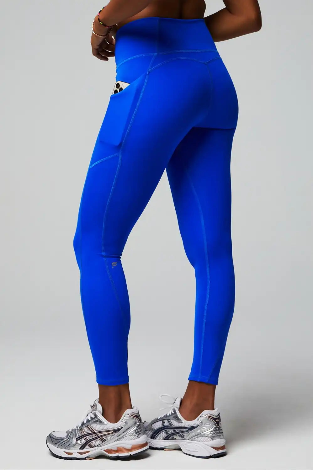 Oasis PureLuxe High-Waisted Legging 7/8 Main image