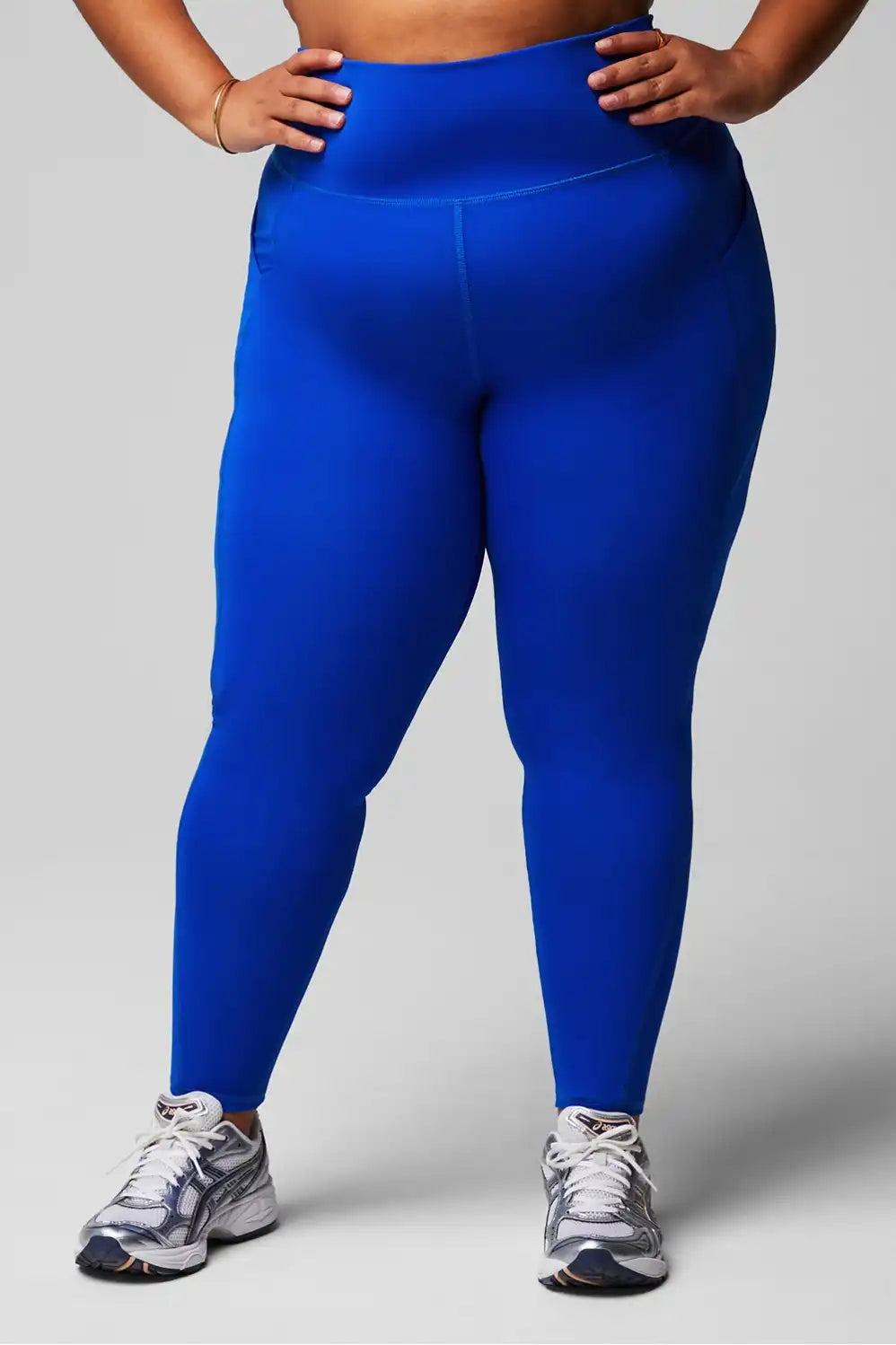 Oasis PureLuxe High-Waisted Legging 7/8