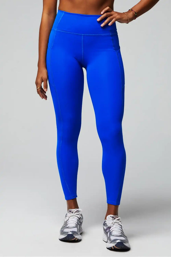 Oasis PureLuxe High-Waisted Legging 7/8