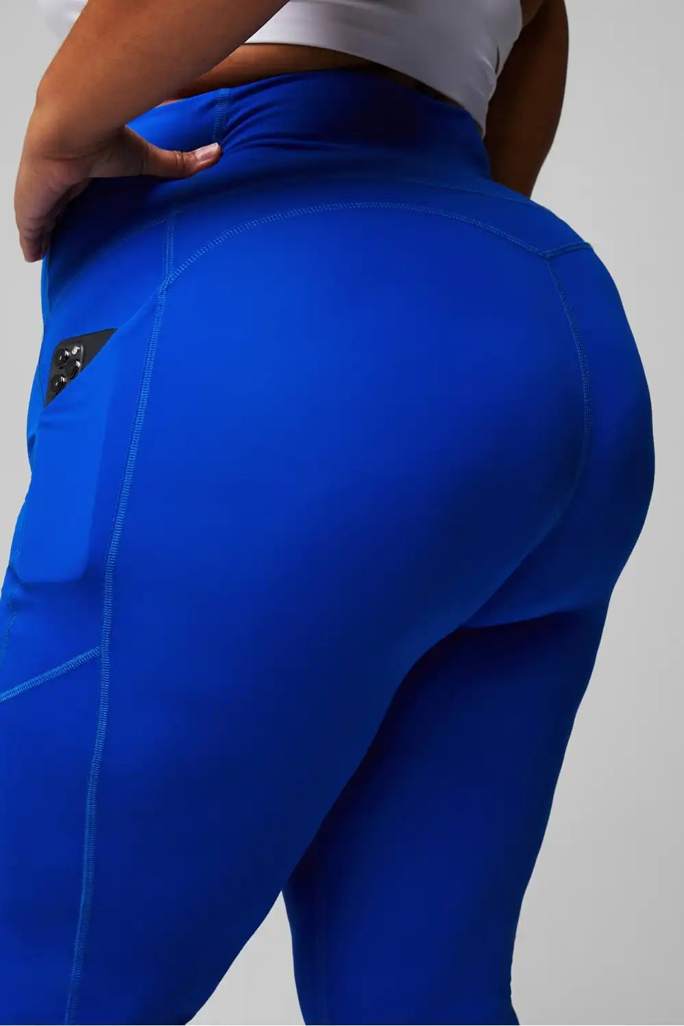 Oasis PureLuxe High-Waisted Legging 7/8