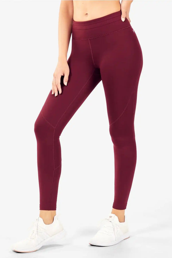 Mid-Rise Cold Weather Legging