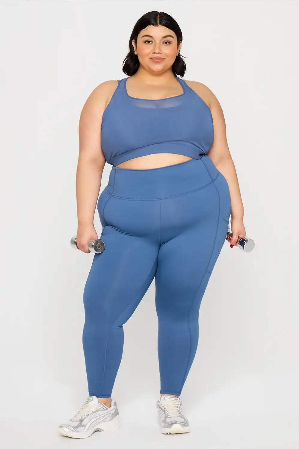 On-The-Go PowerHold® High-Waisted Legging