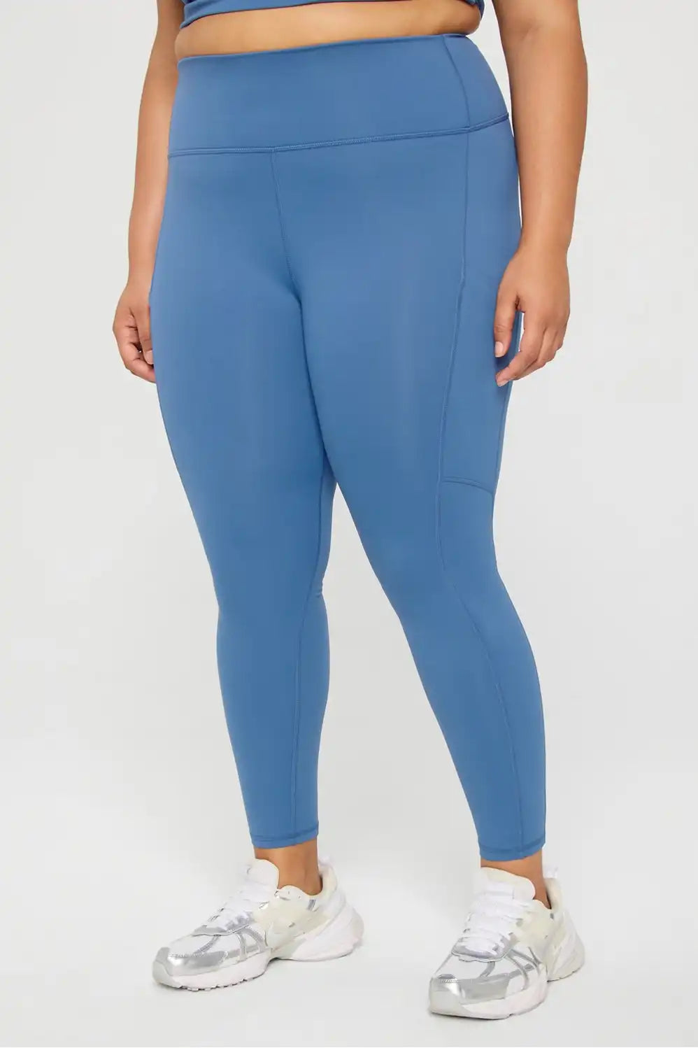 On-The-Go PowerHold® High-Waisted Legging