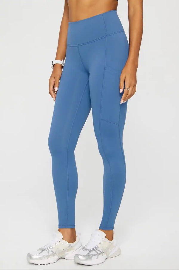 On-The-Go PowerHold® High-Waisted Legging