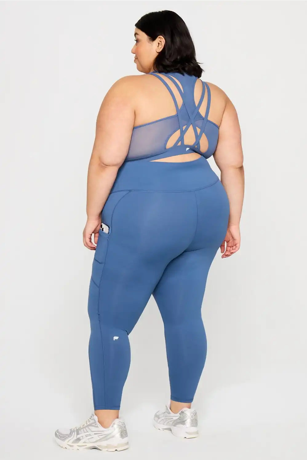 On-The-Go PowerHold® High-Waisted Legging