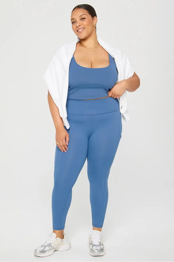 On-The-Go PowerHold® High-Waisted Legging