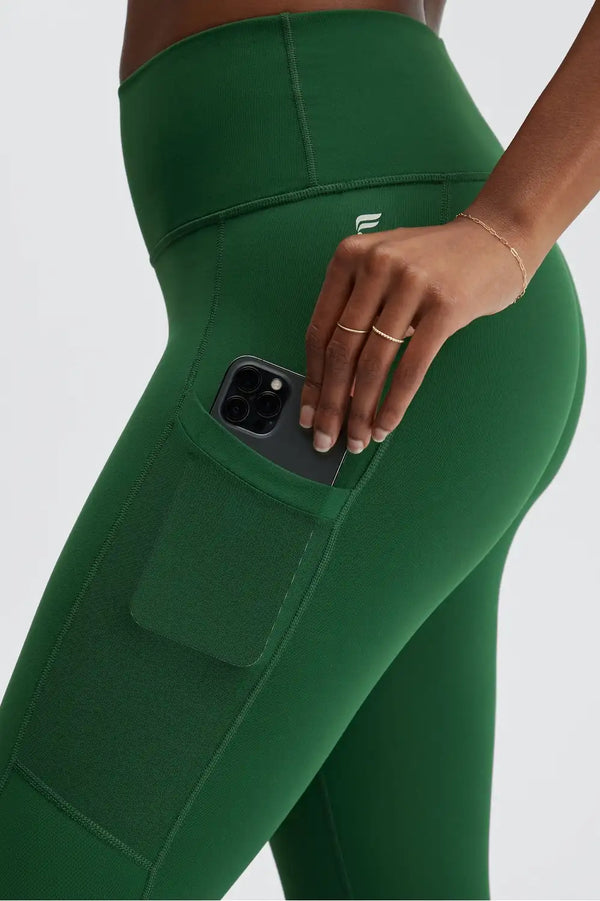 On-The-Go PowerHold® High-Waisted Legging