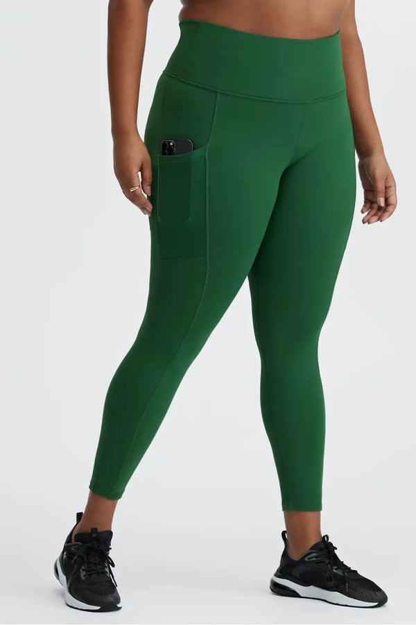 On-The-Go PowerHold® High-Waisted Legging