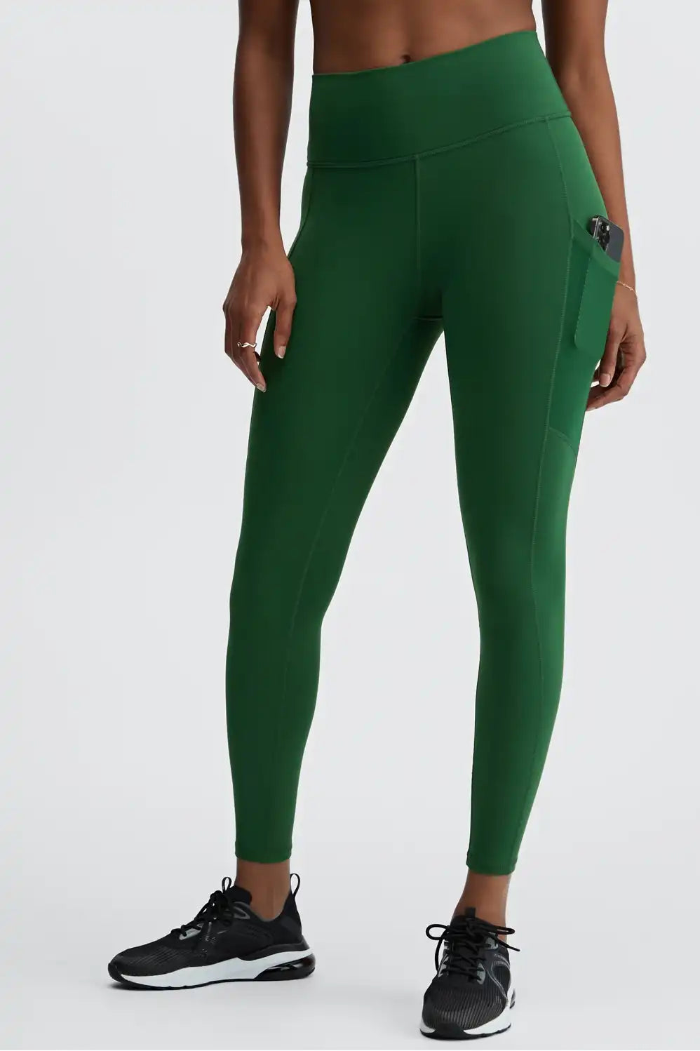 On-The-Go PowerHold® High-Waisted Legging