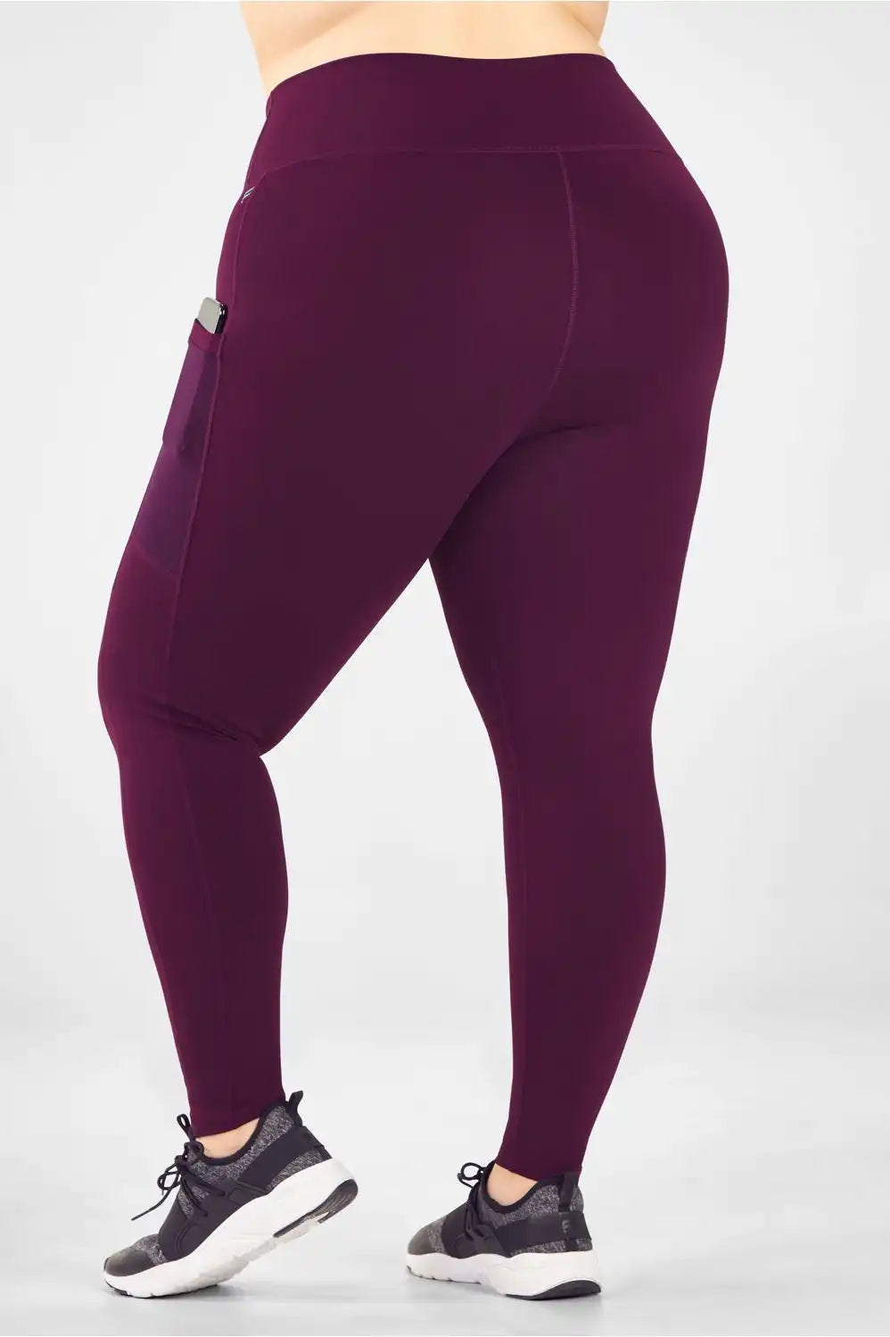 On-The-Go PowerHold® High-Waisted Legging
