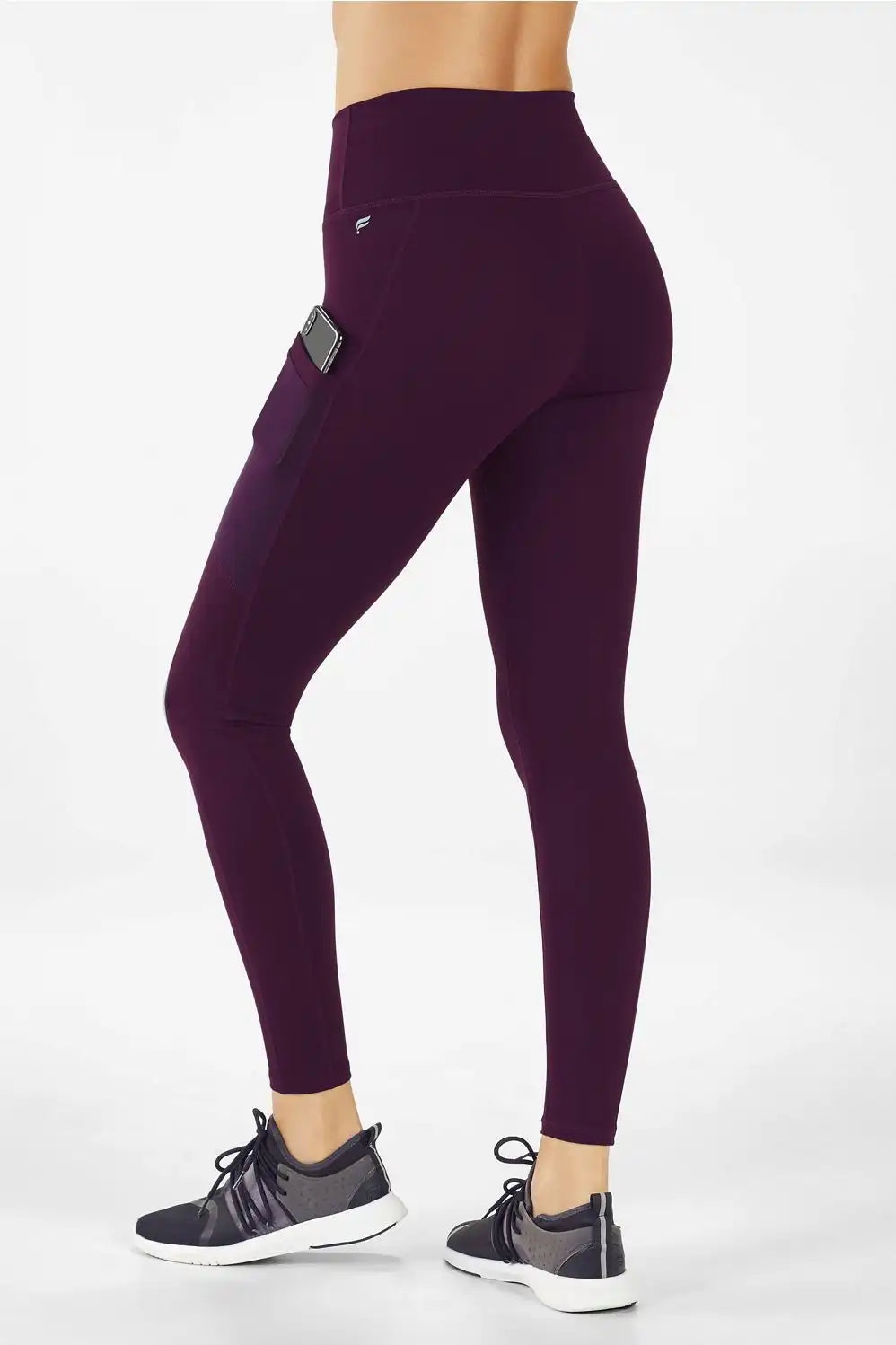 On-The-Go PowerHold® High-Waisted Legging