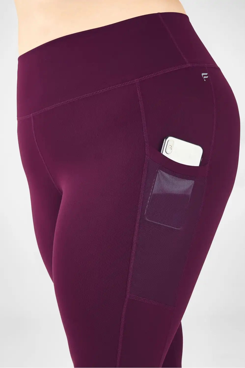 On-The-Go PowerHold® High-Waisted Legging