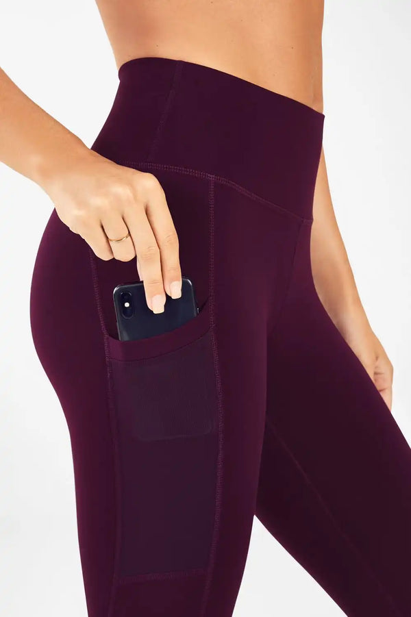 On-The-Go PowerHold® High-Waisted Legging