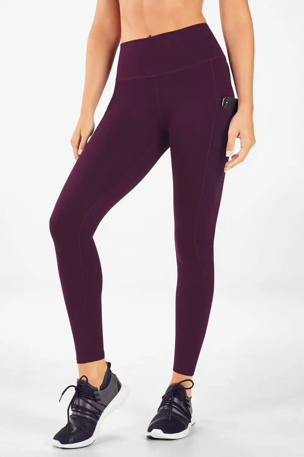 On-The-Go PowerHold® High-Waisted Legging