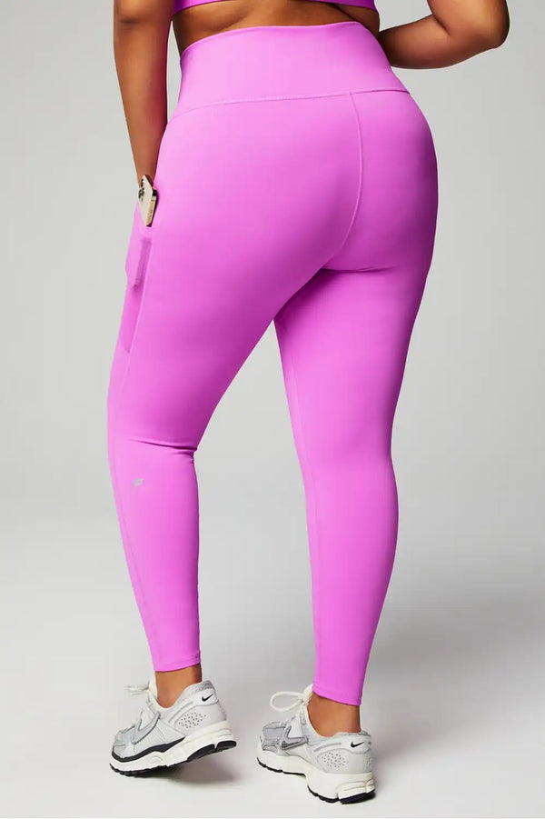 On-The-Go PowerHold® High-Waisted Legging